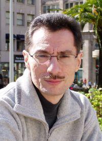 Александр Емильевич Алиев