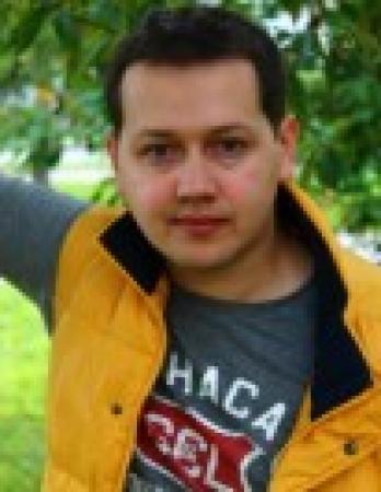Молодцов Валерий