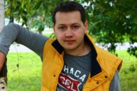 Валерий Молодцов