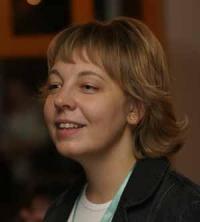 Софья Владимировна Соколова