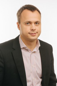 Сергей Германович Петраковский