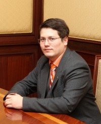 Аскар Аскарович Туганбаев