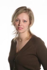 Екатерина Манько