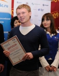 Артём Сергеевич Резников
