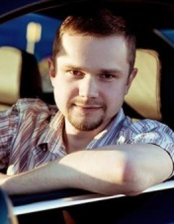 Баршт Алексей