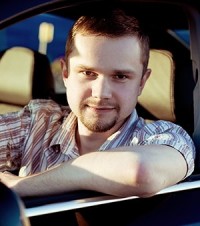 Алексей Баршт