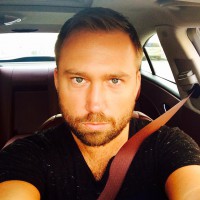 Алексей Николаевич Лопатик