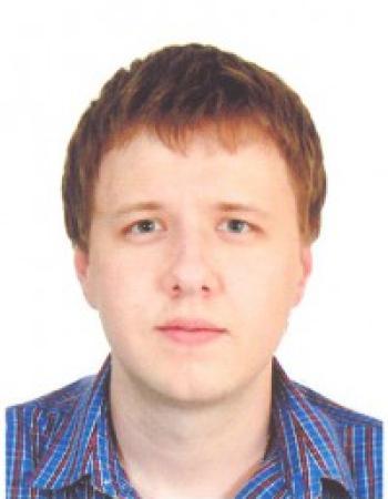 Лымарь Кирилл