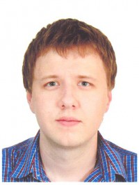 Кирилл Лымарь