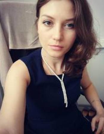 Геннадьевна Елена