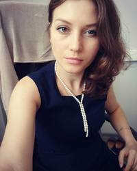 Елена Геннадьевна Иванова