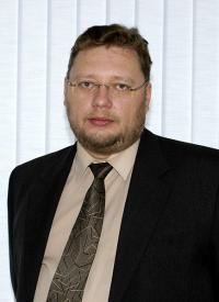 Андрей Сергеевич Удалов