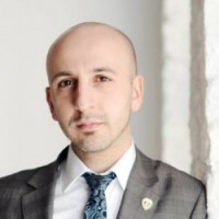 Саркис Симонович Дарбинян