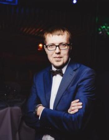 Геннадьевич Владимир