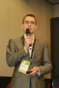 Николай Сергеевич Мациевский