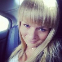 Дарья Михайловна Пенчилова