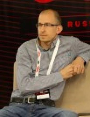 Егорушкин Сергей