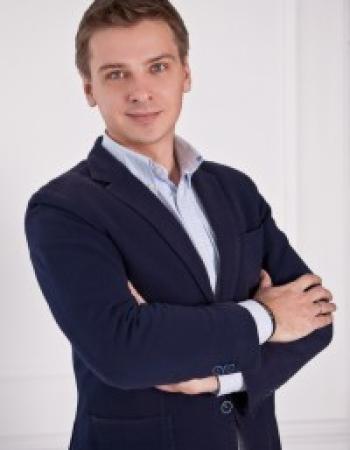 Голубитскй Алексей