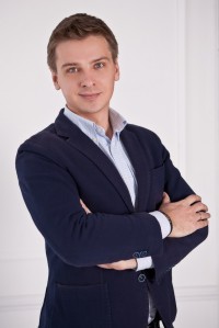 Алексей Голубитскй