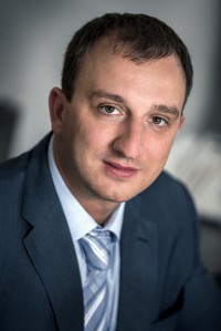 Евгений Александрович Козлов