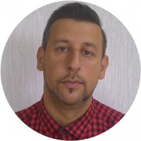 Олег Петрович Букуров