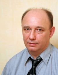 Александр Николаевич Денисенко
