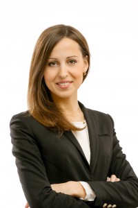 Ирина Вячеславовна Новикова