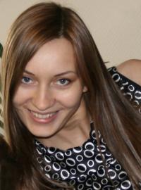 Екатерина Васильевна Остапенко
