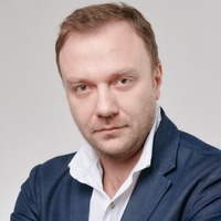 Александр Викторович Макарчук