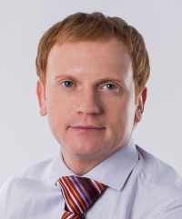 Сергей Владимирович Спивак