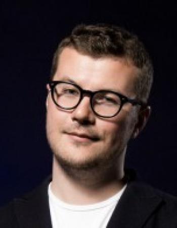 Абрамов Дмитрий
