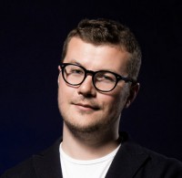 Дмитрий Абрамов