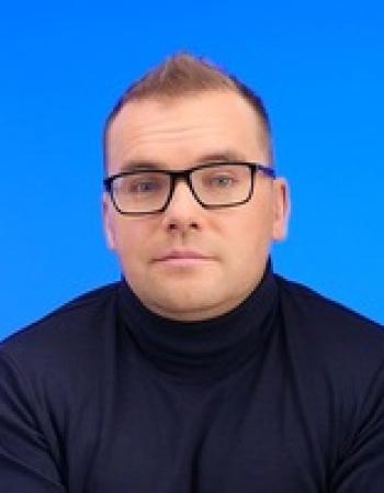 Владимирович Николай