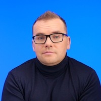 Николай Владимирович Смирнов