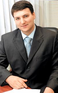 Дмитрий Юрьевич Малин