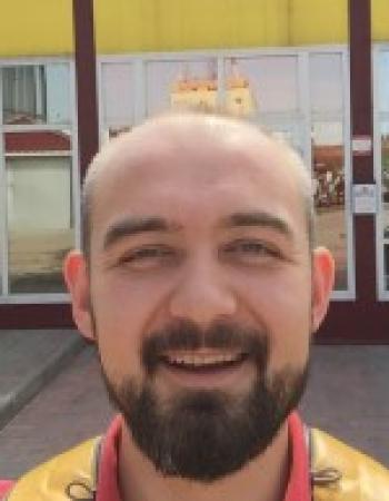 Сергеевич Юрий