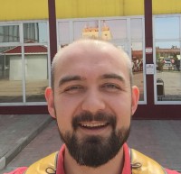 Юрий Сергеевич Устинов