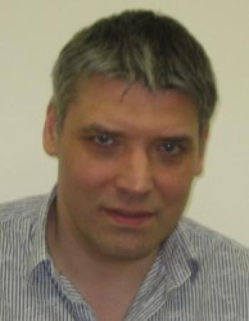 Миронов Дмитрий