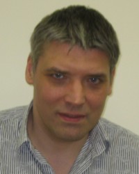 Дмитрий Миронов