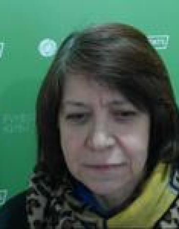 Инокентьевна Нина