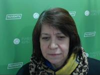 Нина Инокентьевна Тукаленко