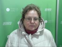 Надежда Ивановна Исаева