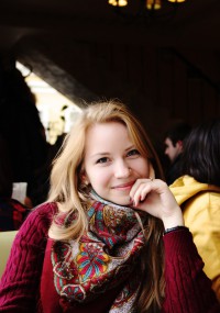 Ольга Александровна Самсонова