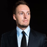 Алексей Васильевич Агафонов