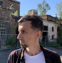 Максим Владимирович Смирнов