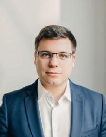Викторович Андрей