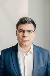 Андрей Викторович Черток