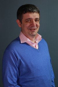Алексей Евгеньевич Половинкин