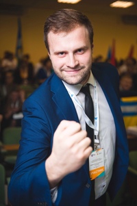 Артем Алексеевич Терещенков