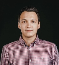 Дарий Равильевич Халитов